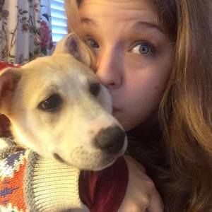 Meet your Posher, Martha-anne